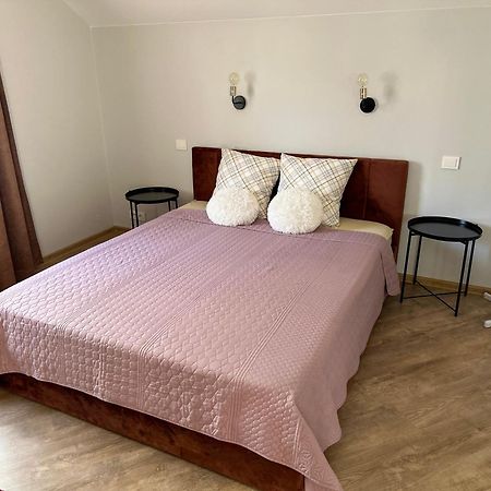 Maironio Apartamentai Palanga Exteriér fotografie