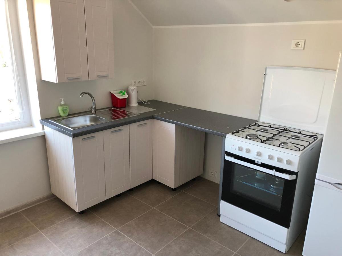 Maironio Apartamentai Palanga Exteriér fotografie
