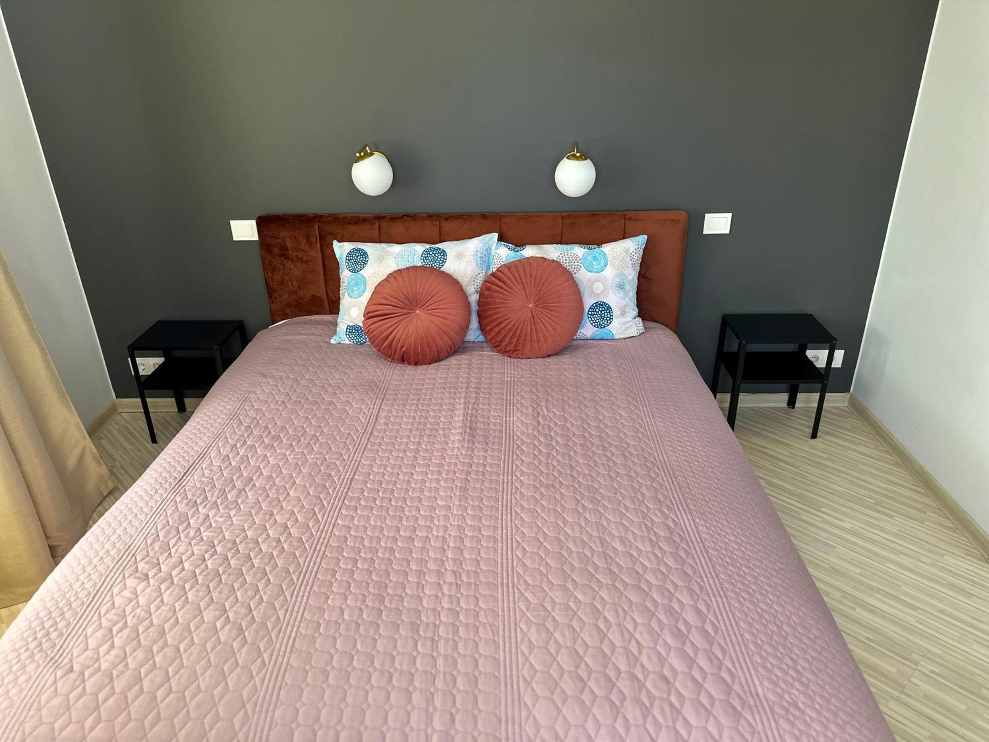 Maironio Apartamentai Palanga Exteriér fotografie