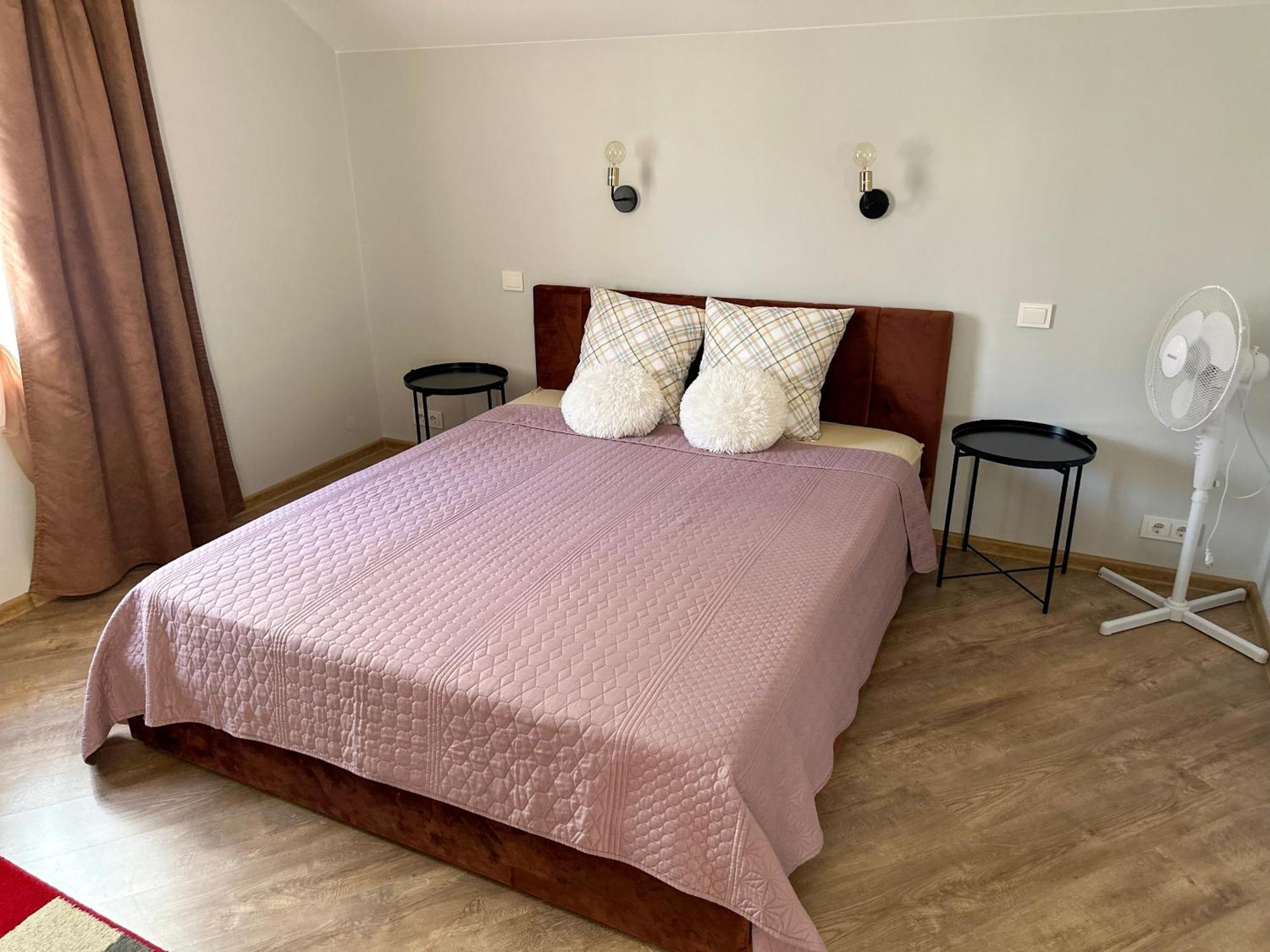 Maironio Apartamentai Palanga Exteriér fotografie